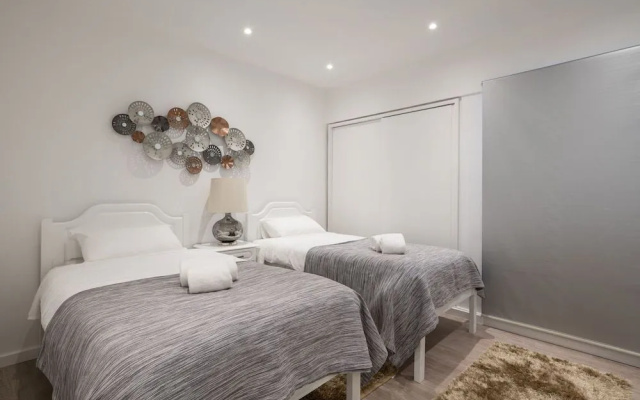 Piornais Apartment
