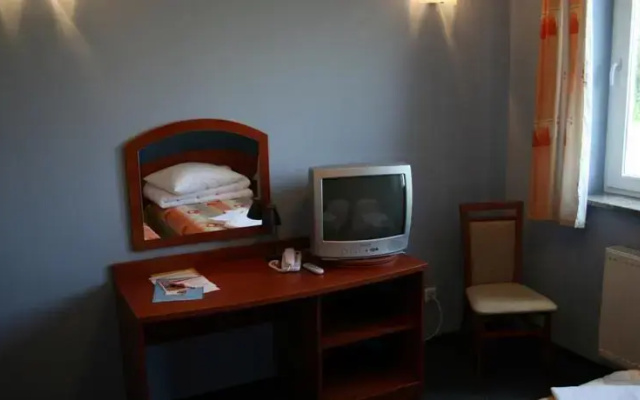 Hotel Turmot