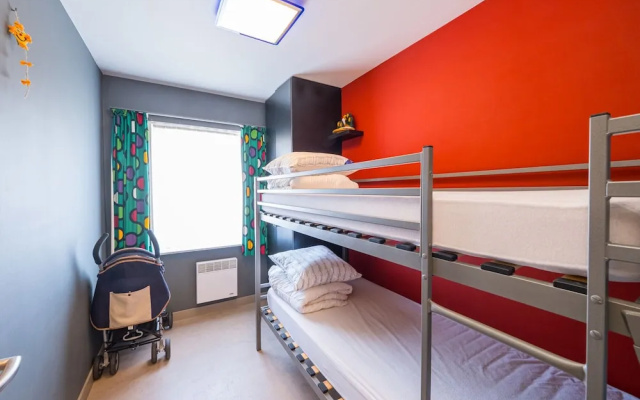 Cosy Apartment Near the Center
