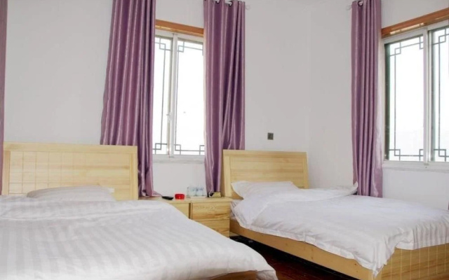 Xishan Dongting Holiday Farmhouse