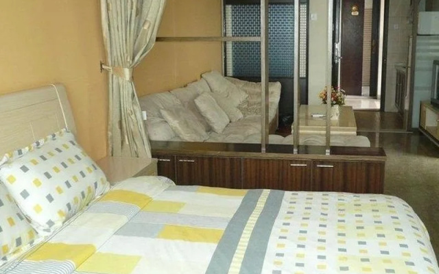 Shenzhen Yunzi Apartment