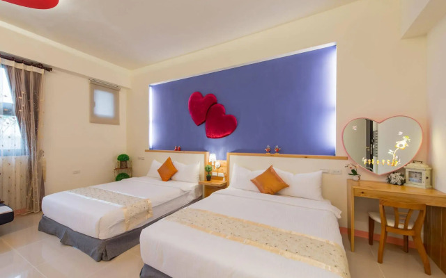 Kingdom Love Bed and Breakfast