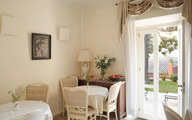 Siora Vittoria Boutique Hotel