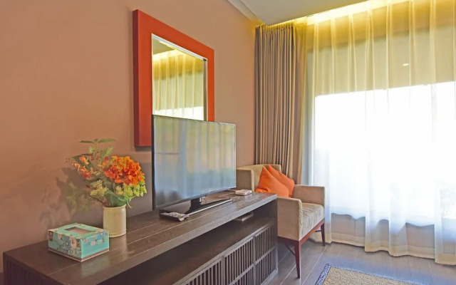 Sasi Villa Khaoyai