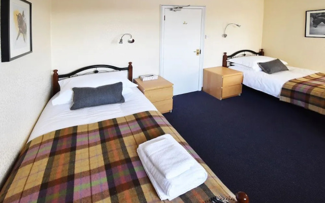 Harrogate Country B&B