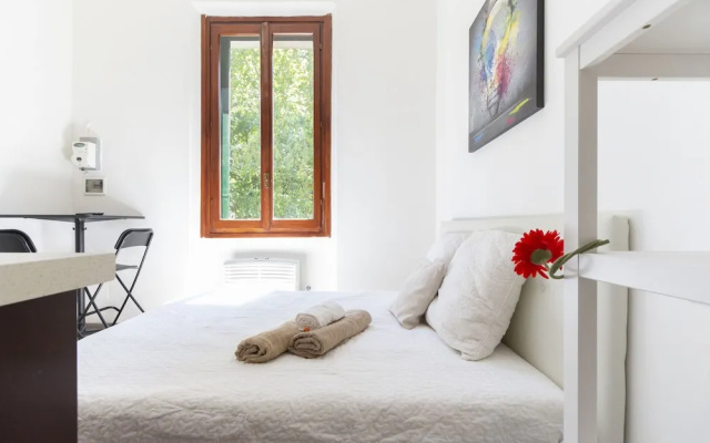 Alessia's Flat - Certosa