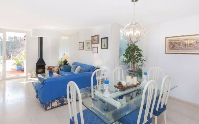 Apartment Cala Bona Blanes