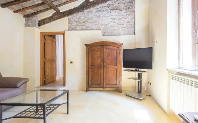 Charming Luxury Trastevere Apartment
