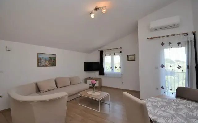 Apartments Culjak