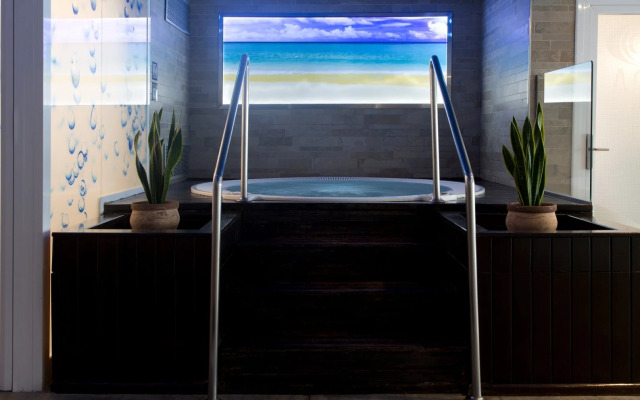 Hotel GHT Aquarium & Spa