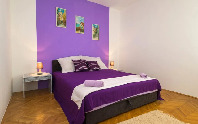 Apartment Ketryn