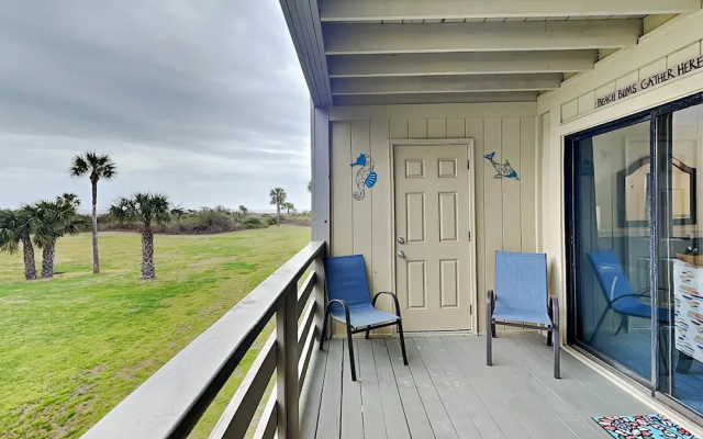 Lighthouse Point 33A by Tybee Vacation Rentals