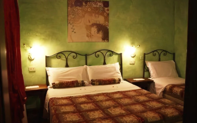 Cagnano B&B