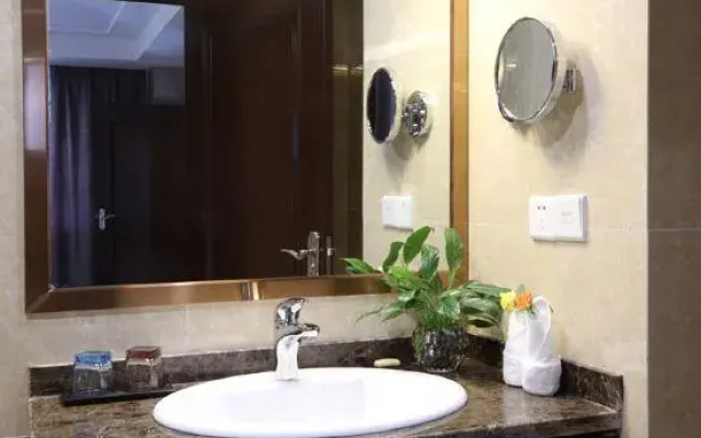 Boyue Huizhou Resort Hotel