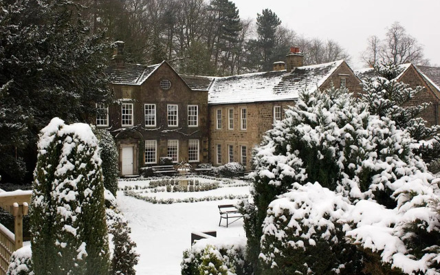 Cbh Whitley Hall Country House Hotel