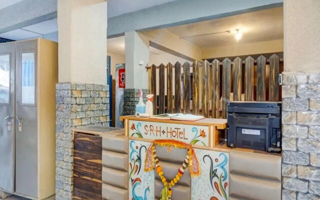 Hotel O Sai inn 2