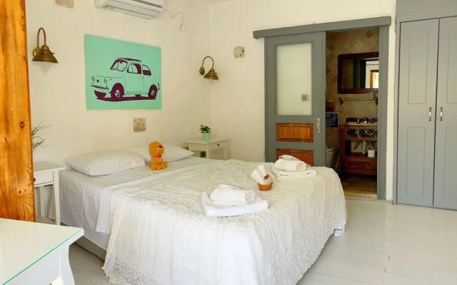 Casa Tuana