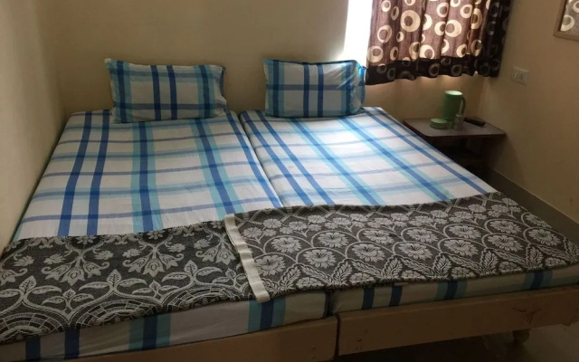 VRP Guest House