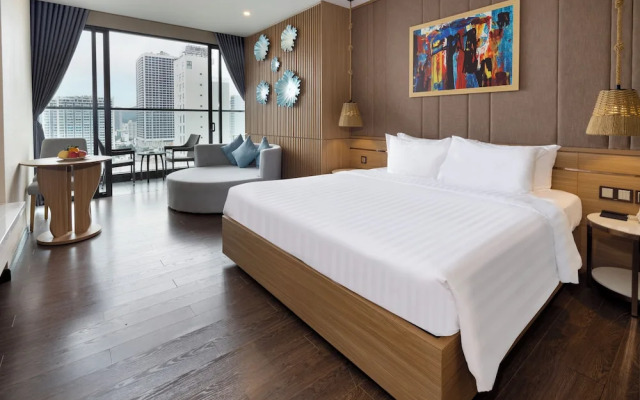 Premier Horizon View Virgo Nha Trang