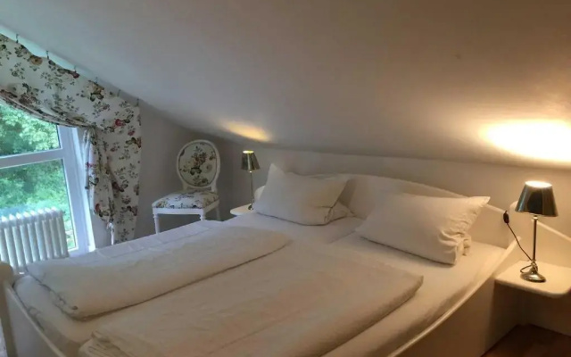 Gästehaus Nina 1