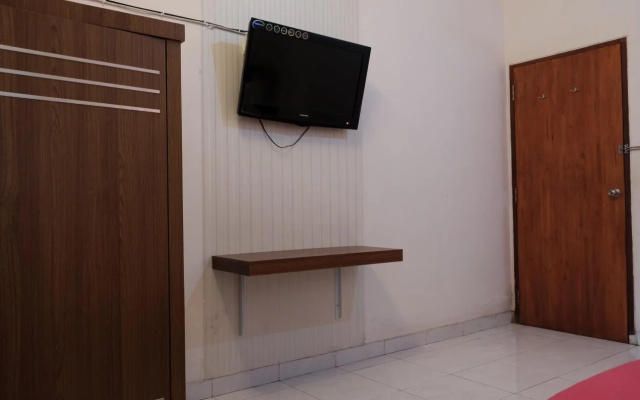 Hotel AGRI