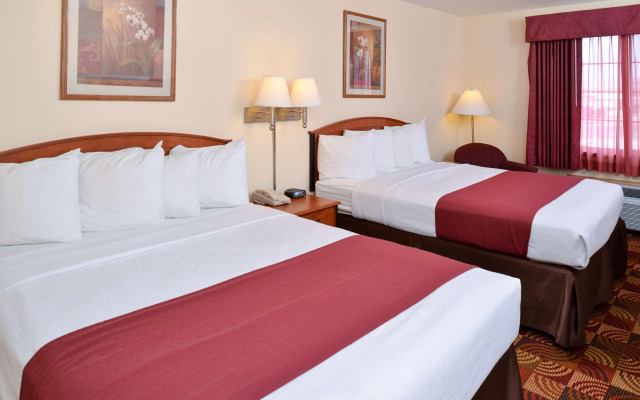 Best Western Laramie Inn & Suites