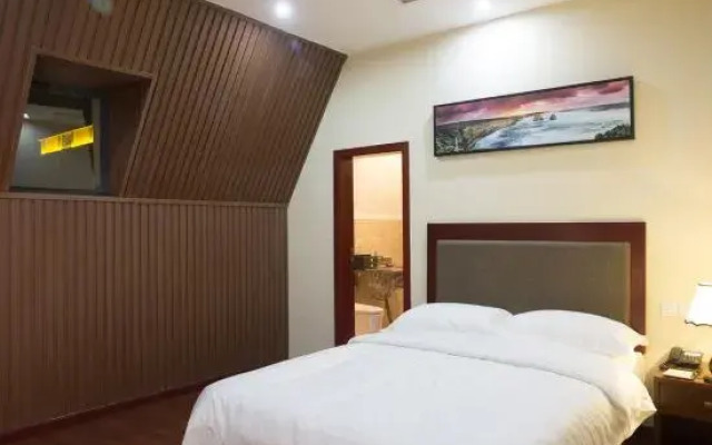 Yin He Hotel