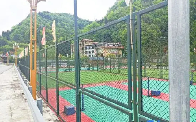 Baphi  sen Yueting Homestay
