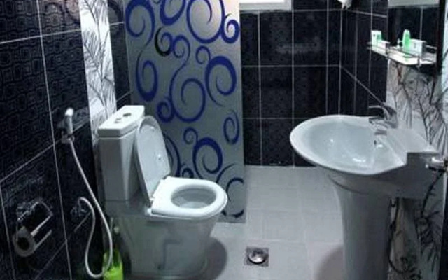 Amana Furnished Apartment