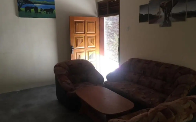 Kalindu Residence