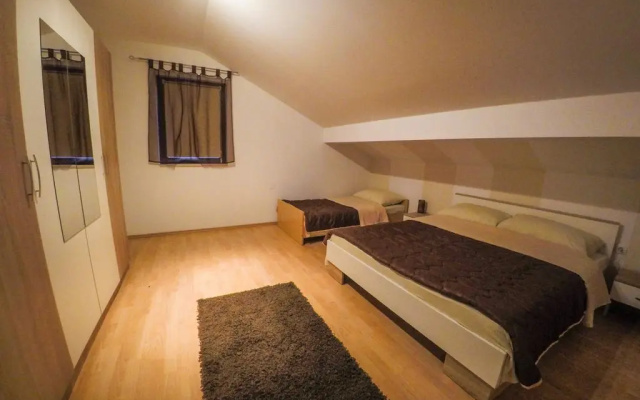 Apartment Linda