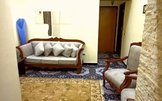 عباس العقاد مدينة نصر القاهرة
