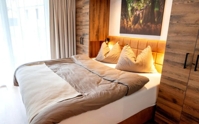 Comfortable Suite for 4 Guests