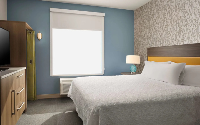 Home2 Suites By Hilton Tupelo, Ms