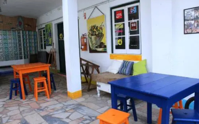 Foz Surfcamp