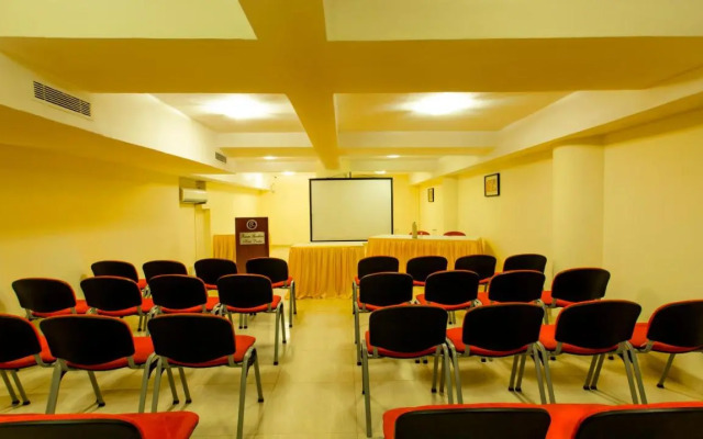 Ramee Guestline Hotel Dadar