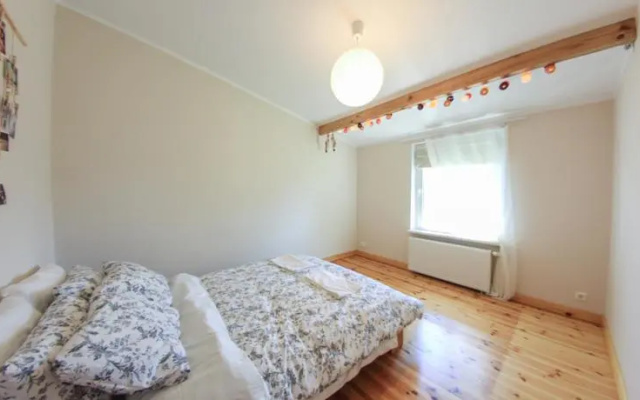 Cosy Cottage - Parka namiņš