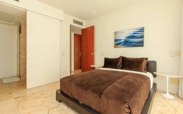 Magia Beachside by Bric