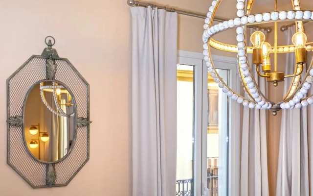 Genteel Home Feria