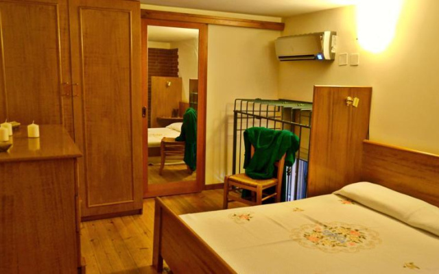 Casa Bacchilide