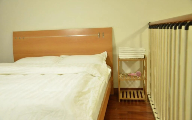 Guangzhou Kaishunmei Apartment