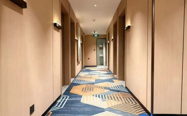 Kaiyue Hotel (Guangzhou Beijing Road)