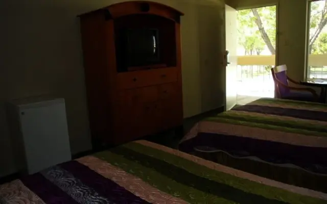 Vagabond Inn Reno