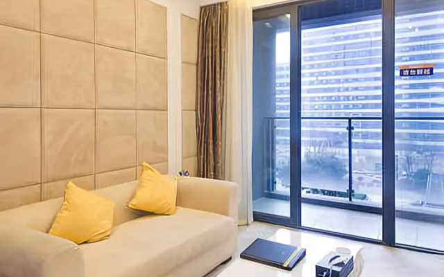 Sweetome Vacation Apartment