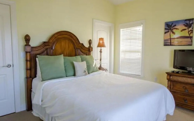 Anglers Reef Villa 1