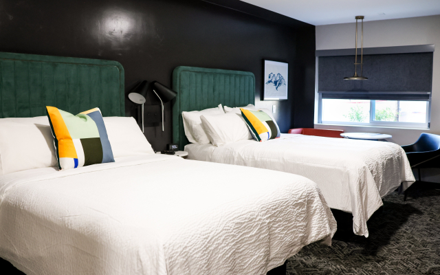 voco Flagstaff by IHG
