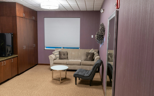 Hilton Garden Inn Des Moines West