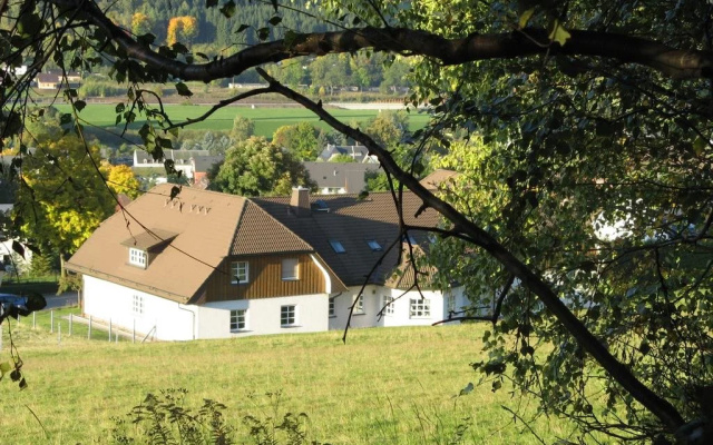 Hotel Zum Poppschen Gut