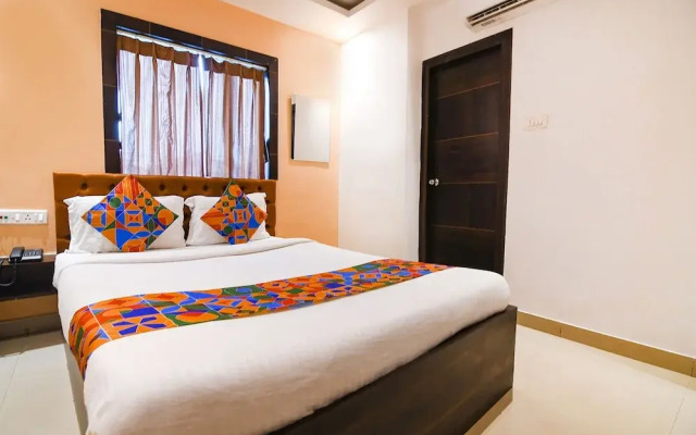 Fabhotel Gr Hospitality