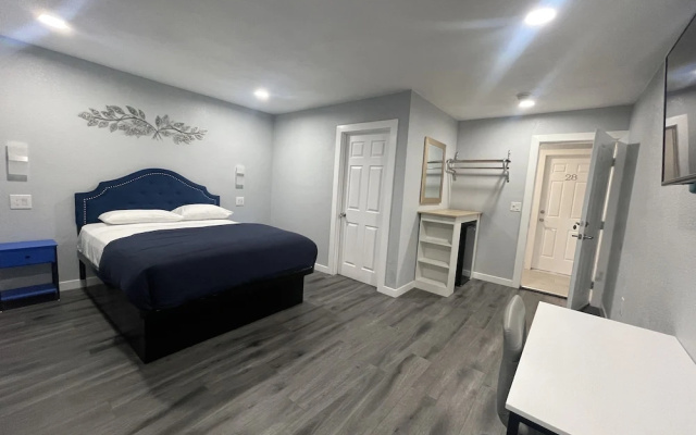 Perfect Inn Motel